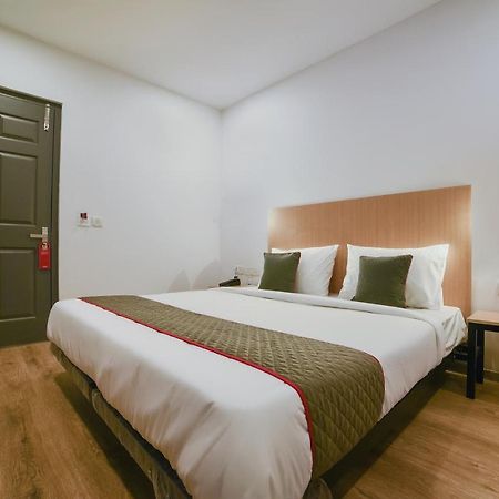 Hotel Townhouse Chic 364 Richmond Road Near Cubbon Park Bangalore Exterior foto