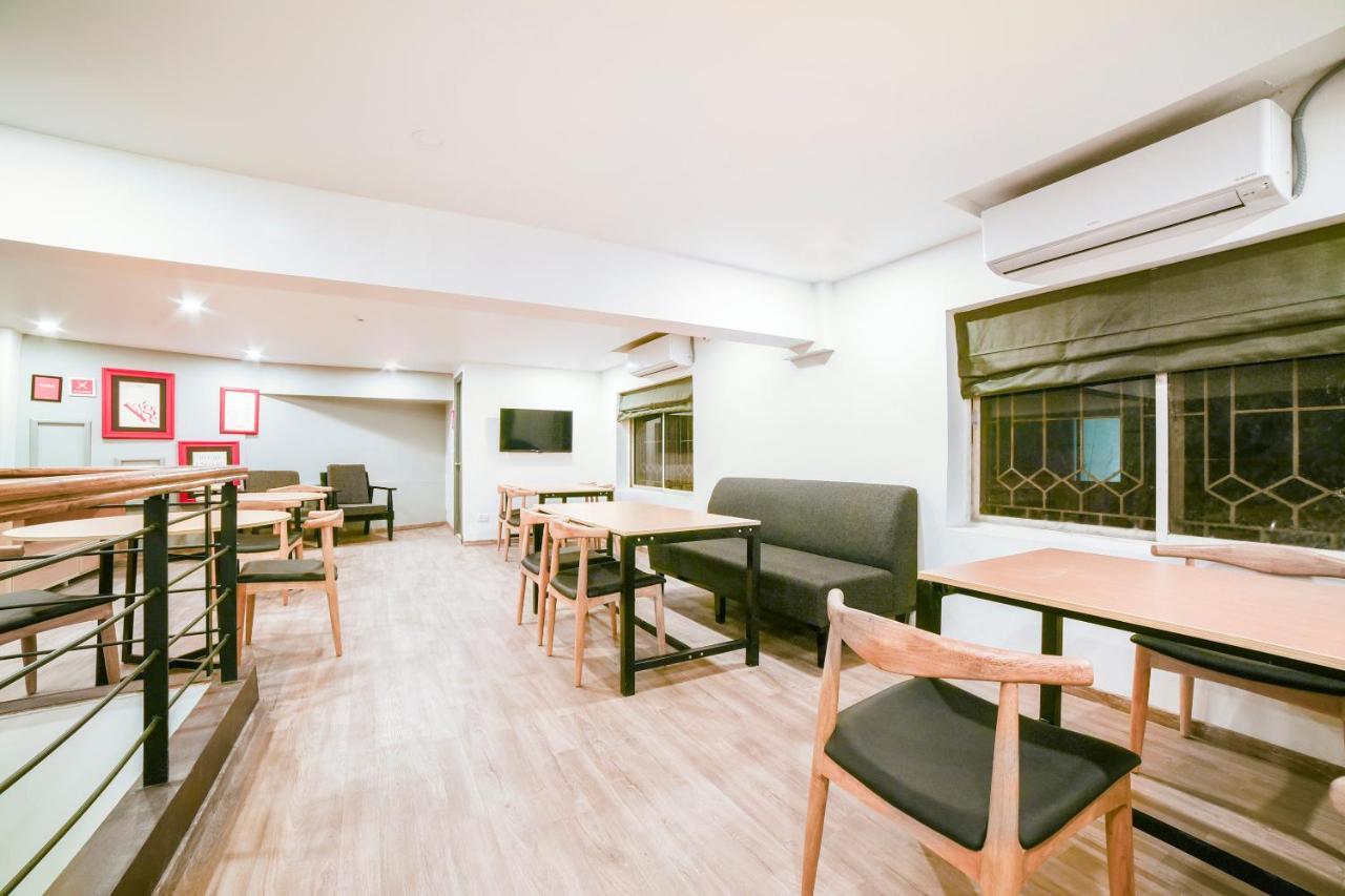 Hotel Townhouse Chic 364 Richmond Road Near Cubbon Park Bangalore Exterior foto