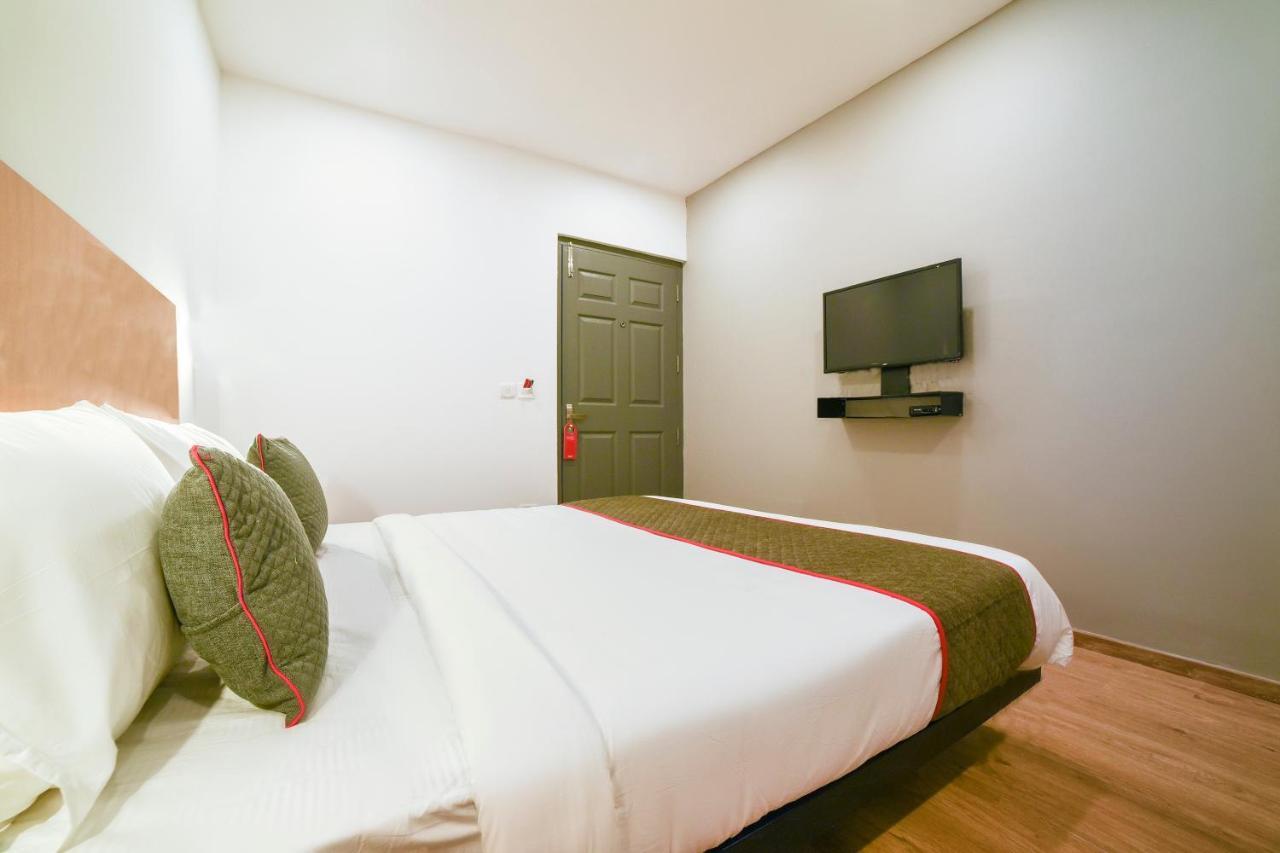 Hotel Townhouse Chic 364 Richmond Road Near Cubbon Park Bangalore Exterior foto