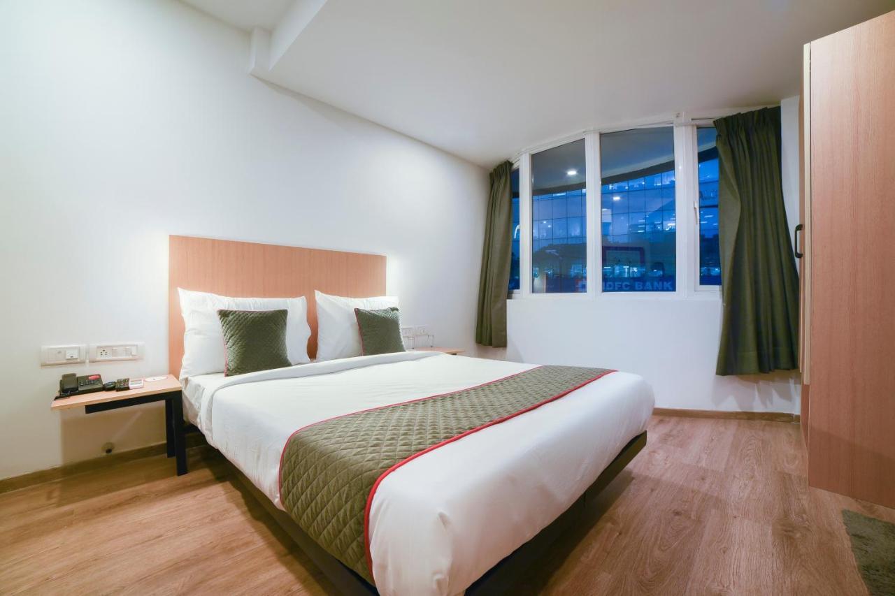 Hotel Townhouse Chic 364 Richmond Road Near Cubbon Park Bangalore Exterior foto