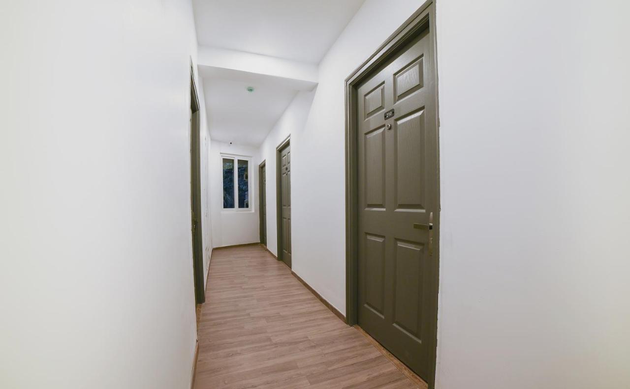 Hotel Townhouse Chic 364 Richmond Road Near Cubbon Park Bangalore Exterior foto